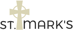 St. Mark's Logo