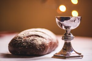 Holy Communion