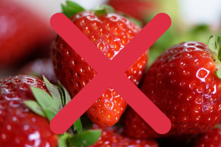 Read more about the article Strawberry Social Cancelled