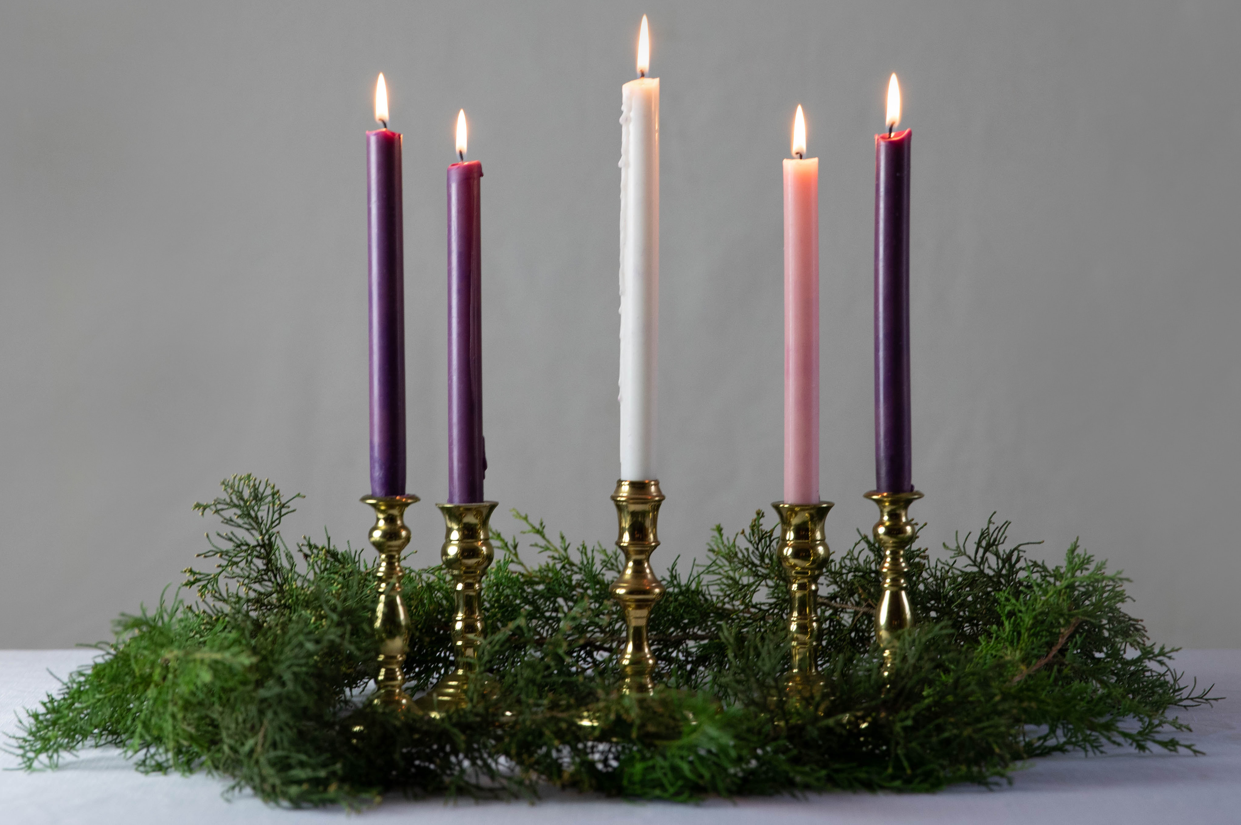 Read more about the article Advent and Christmas Services 2024