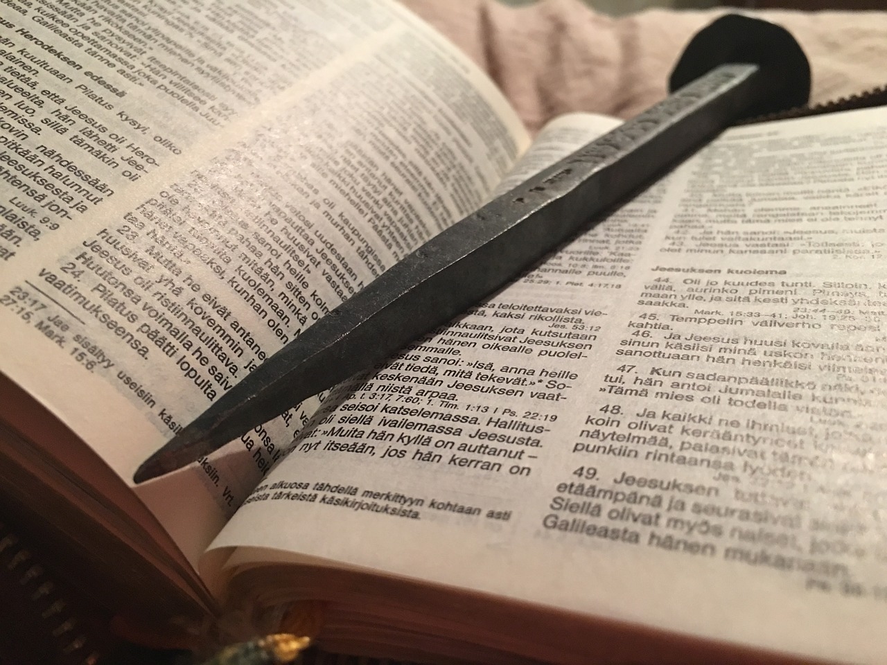 holy bible, nail, the nail-1878510.jpg