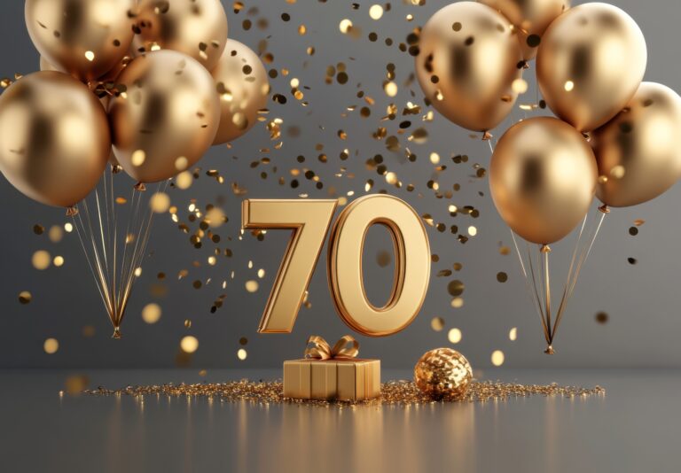 Read more about the article St. Mark’s 70th Anniversary