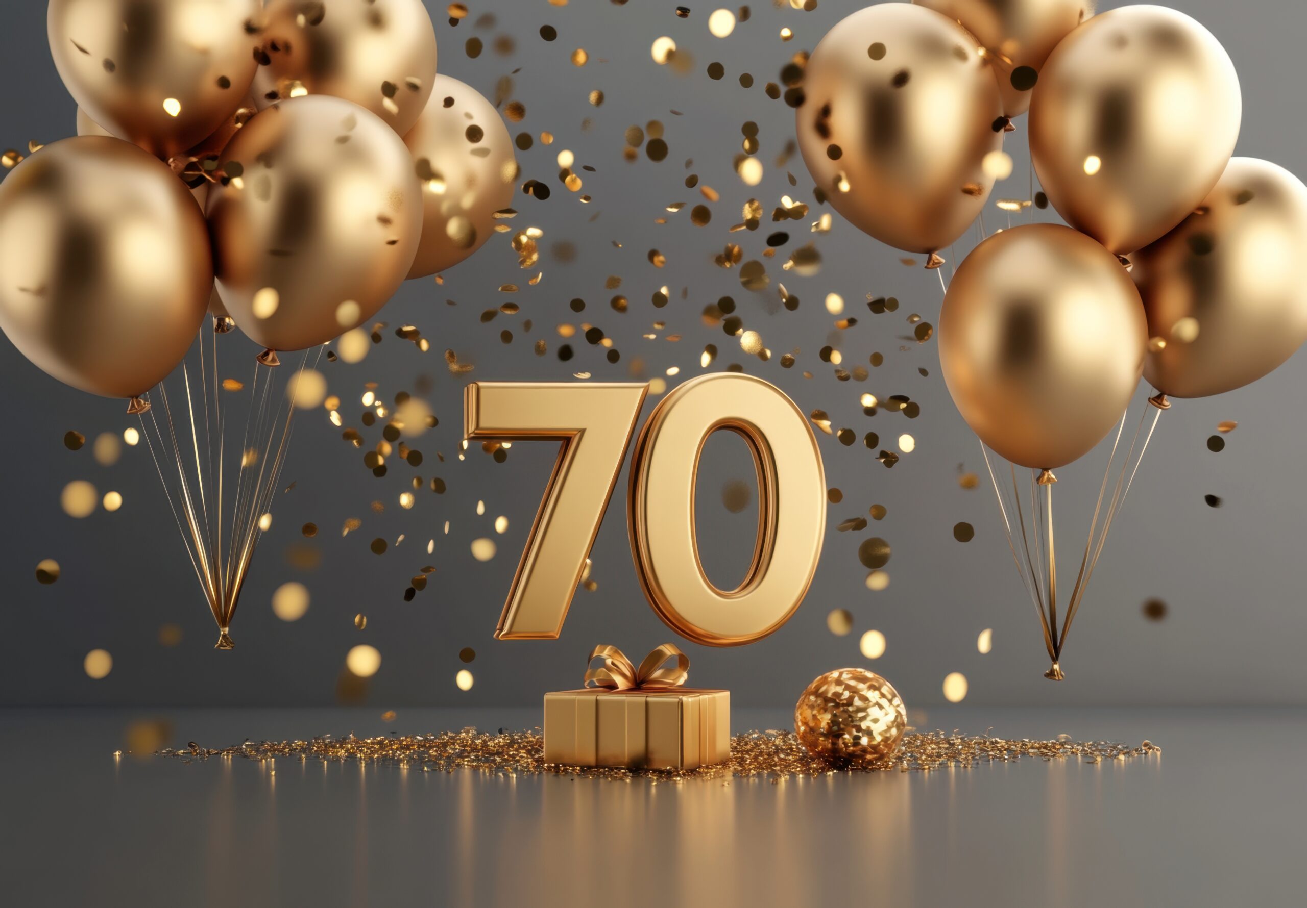 Read more about the article St. Mark’s 70th Anniversary