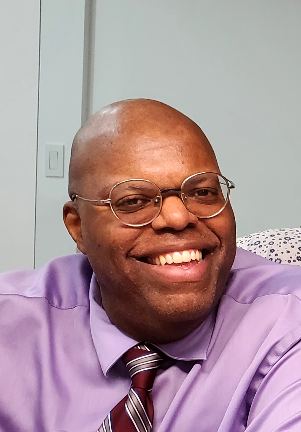 Wayne Bryan